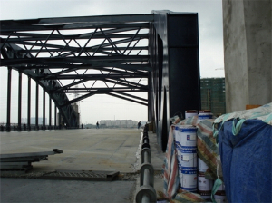 下冶镇专注工业场景喷漆服务